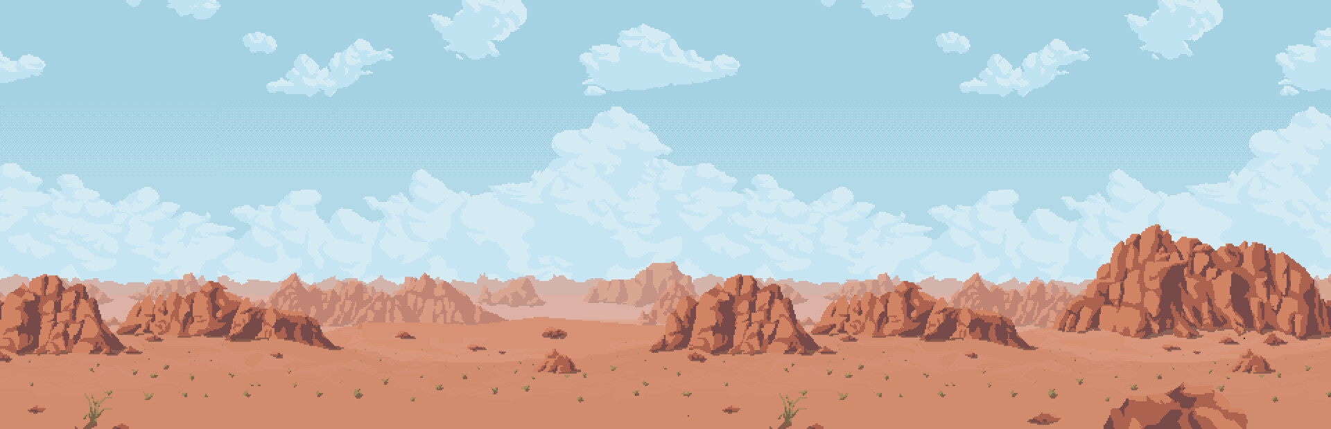 Guns & Thorns Screenshot 5