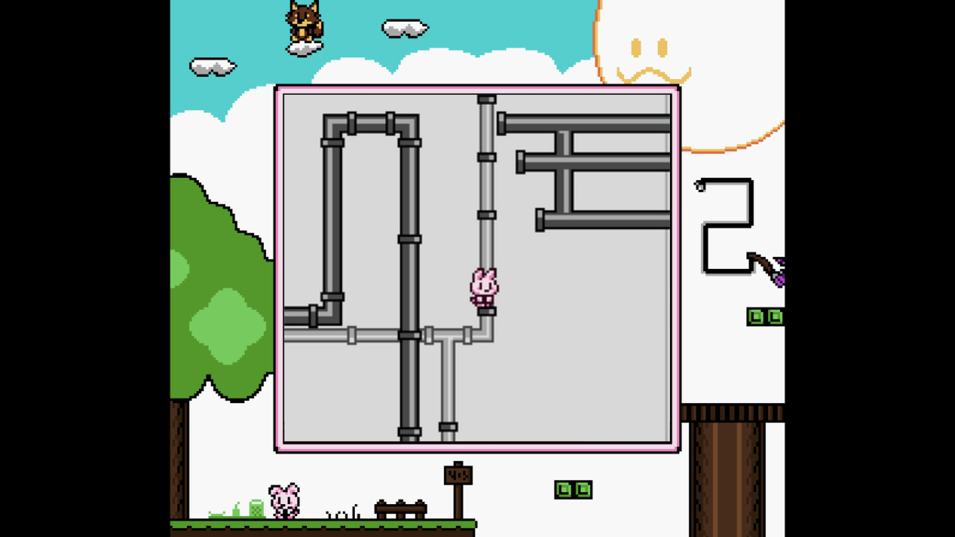 Judy's Adventure DX Screenshot 4