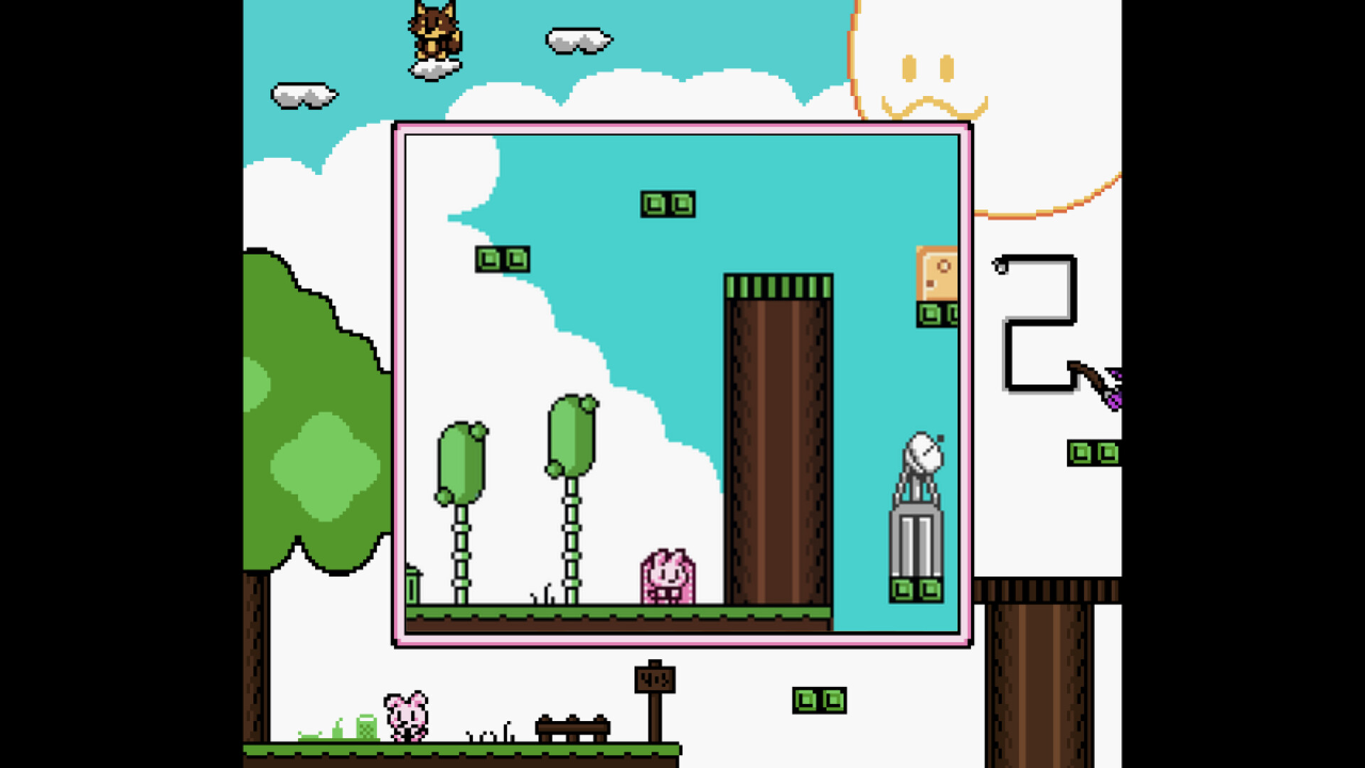 Judy's Adventure DX Screenshot 3