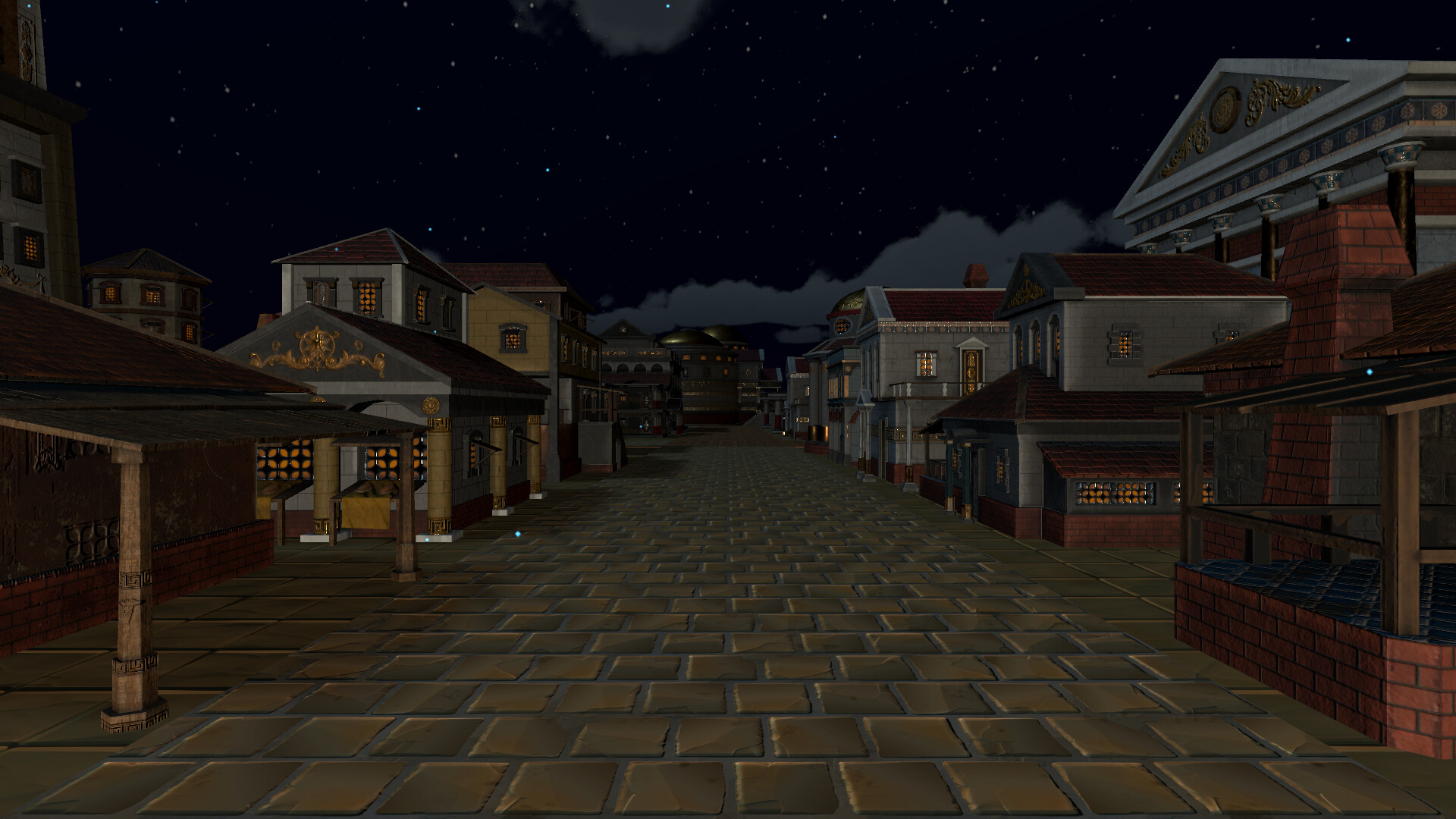 Navigating The Labyrinth Screenshot 0