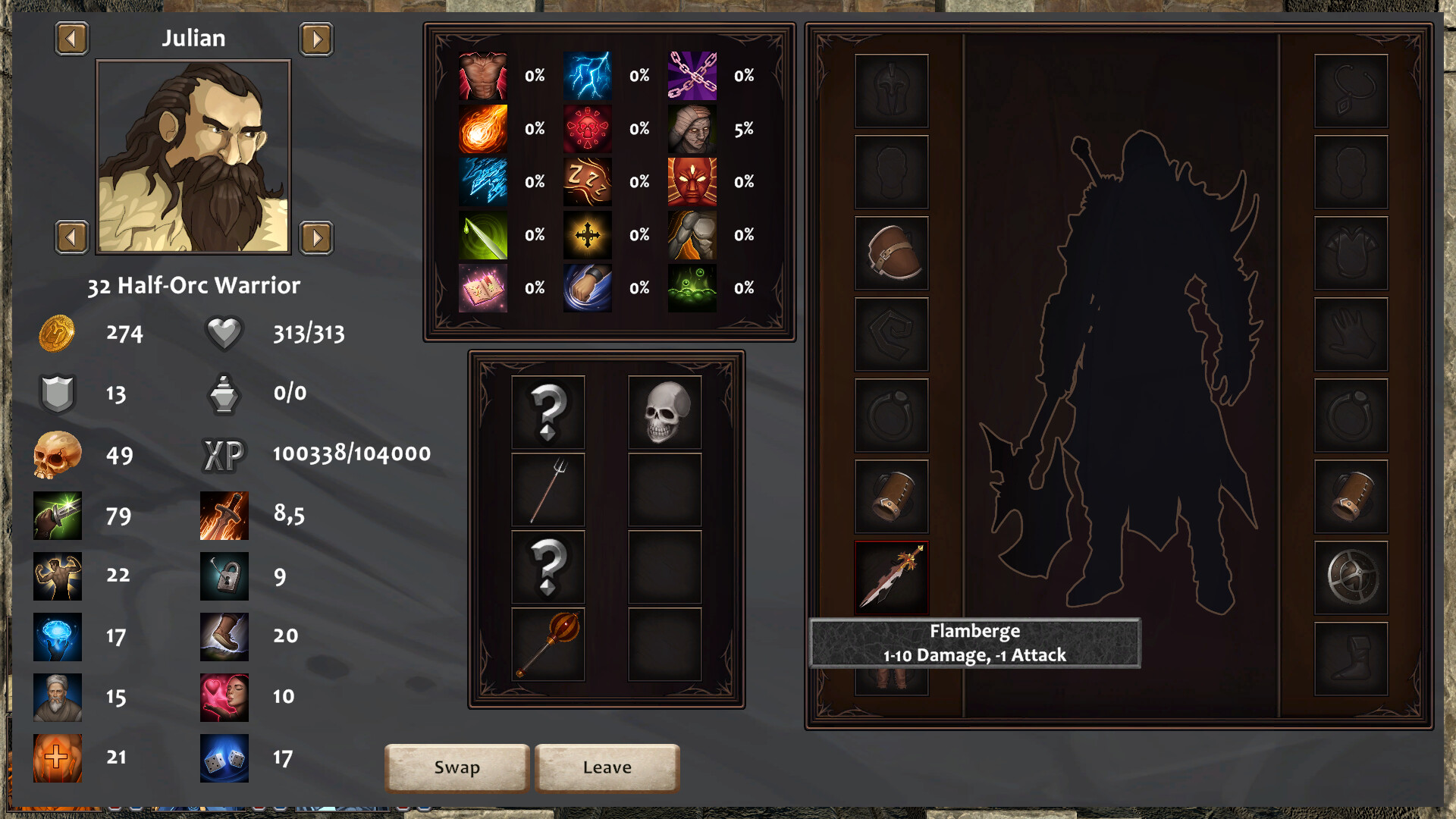 Navigating The Labyrinth Screenshot 3