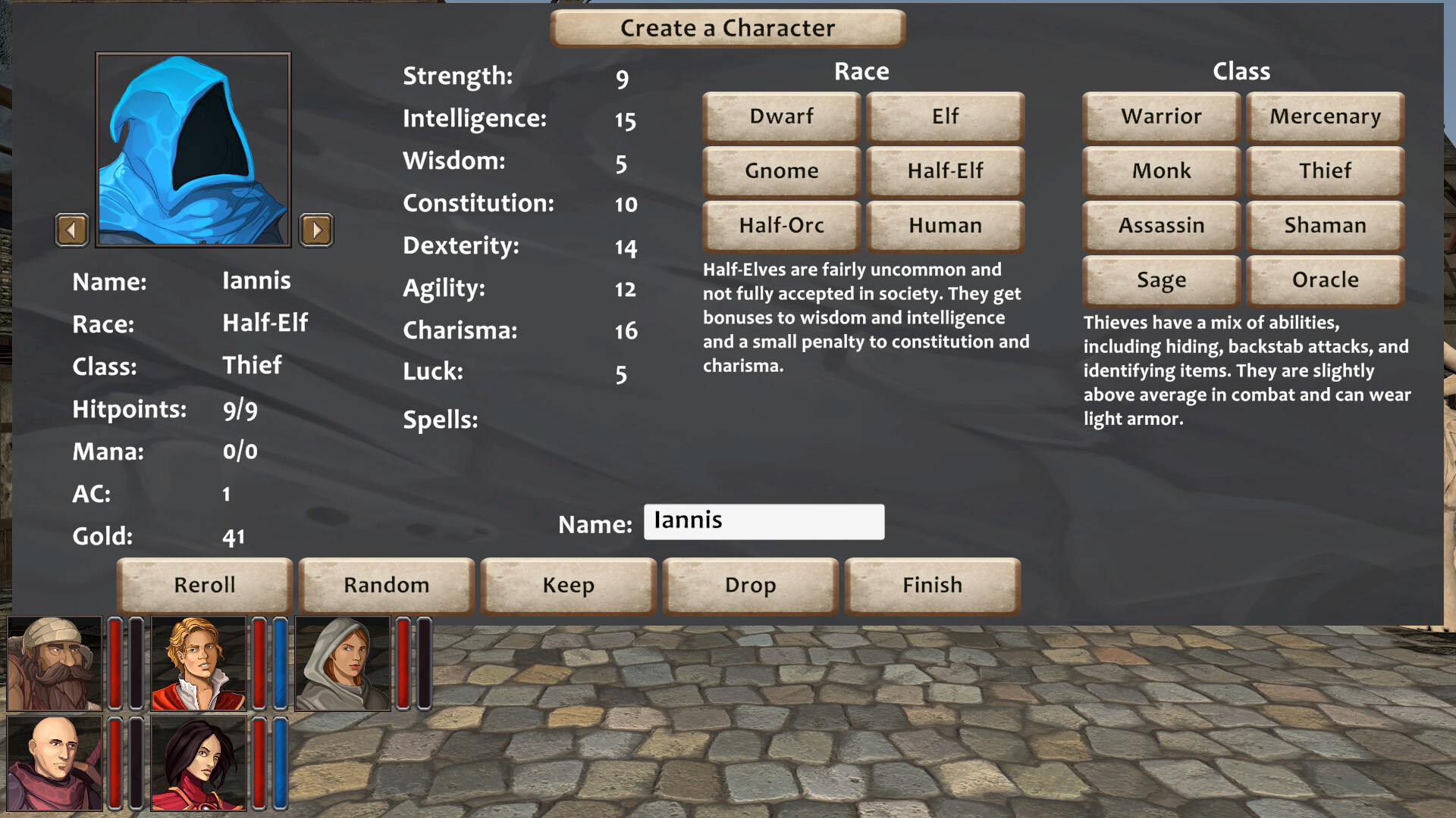 Navigating The Labyrinth Screenshot 18