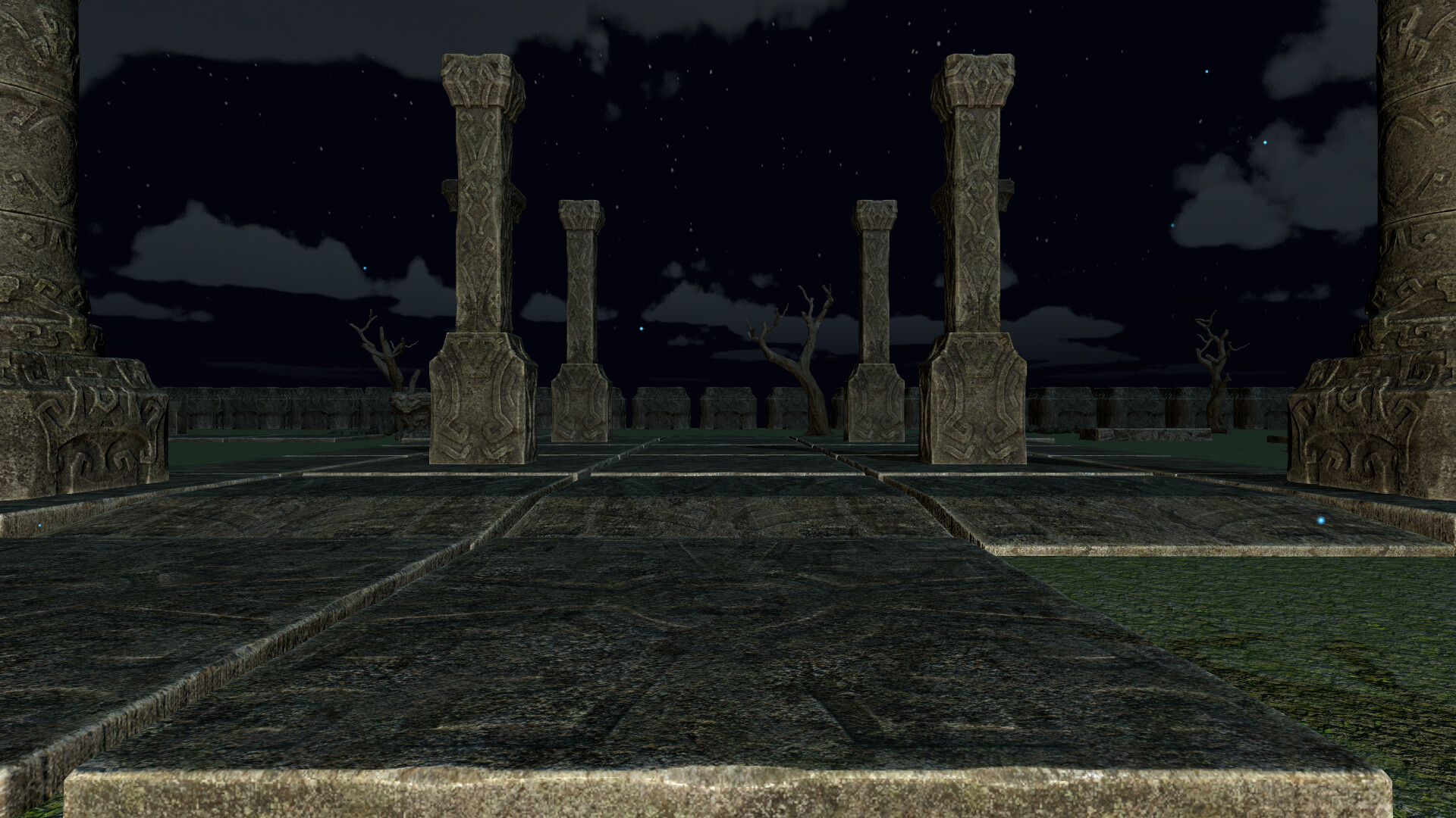 Navigating The Labyrinth Screenshot 14