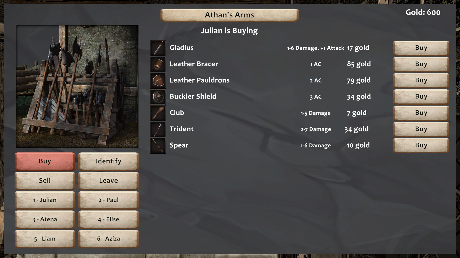 Navigating The Labyrinth Screenshot 8