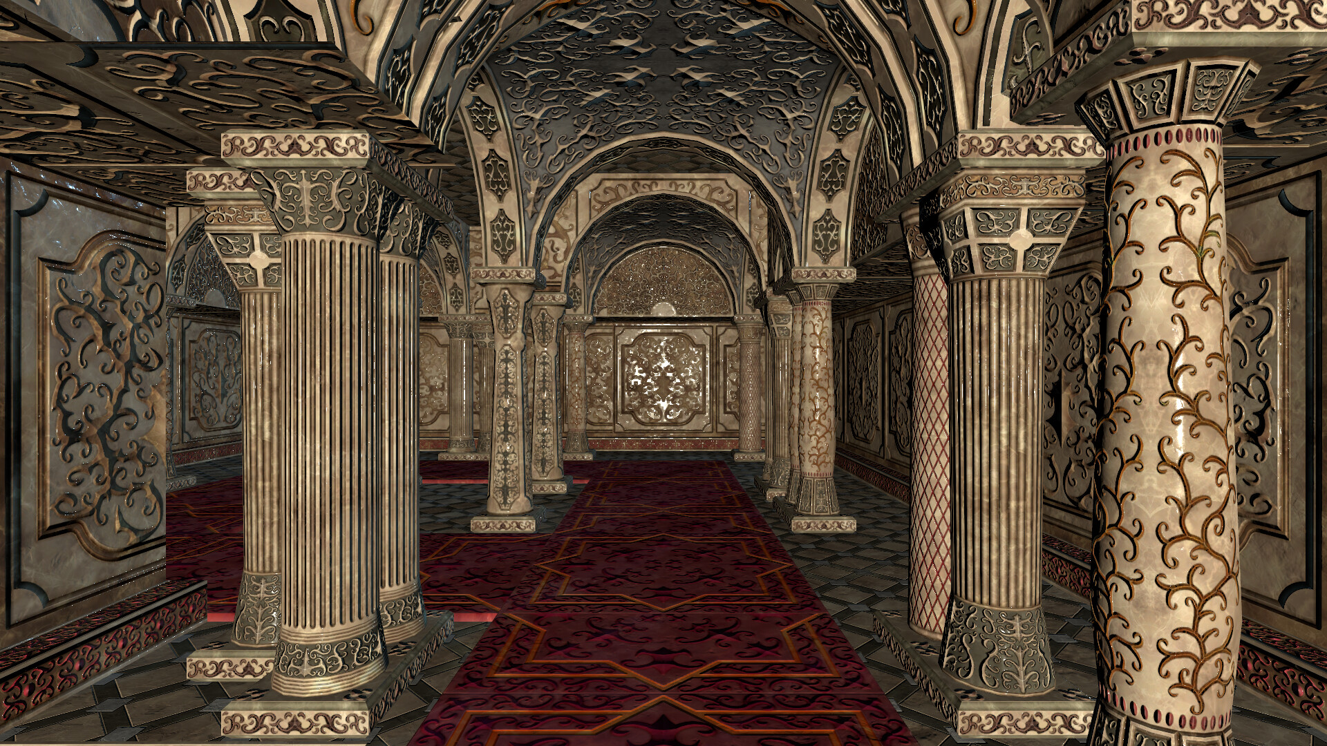 Navigating The Labyrinth Screenshot 10