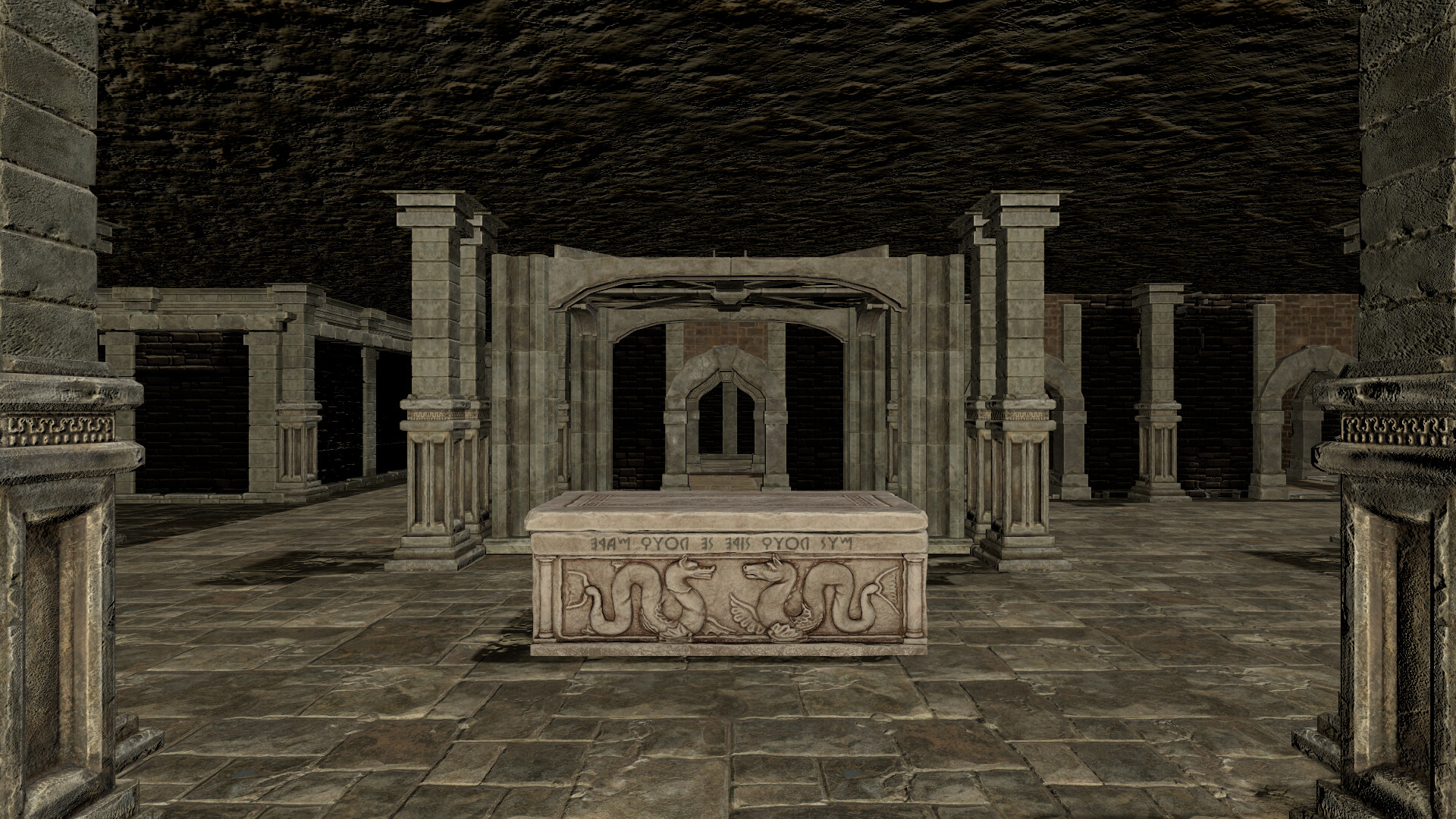 Navigating The Labyrinth Screenshot 16