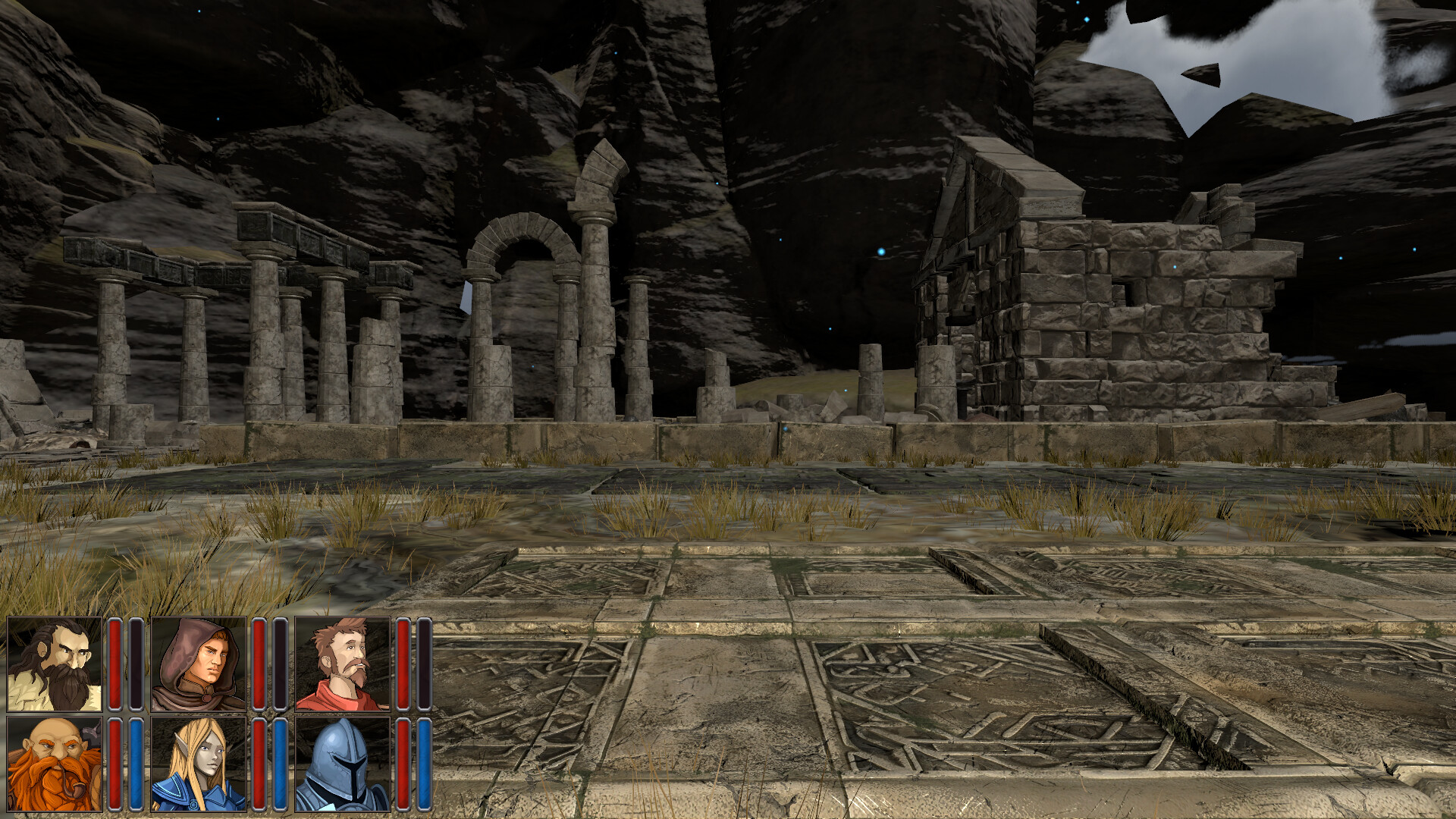 Navigating The Labyrinth Screenshot 9