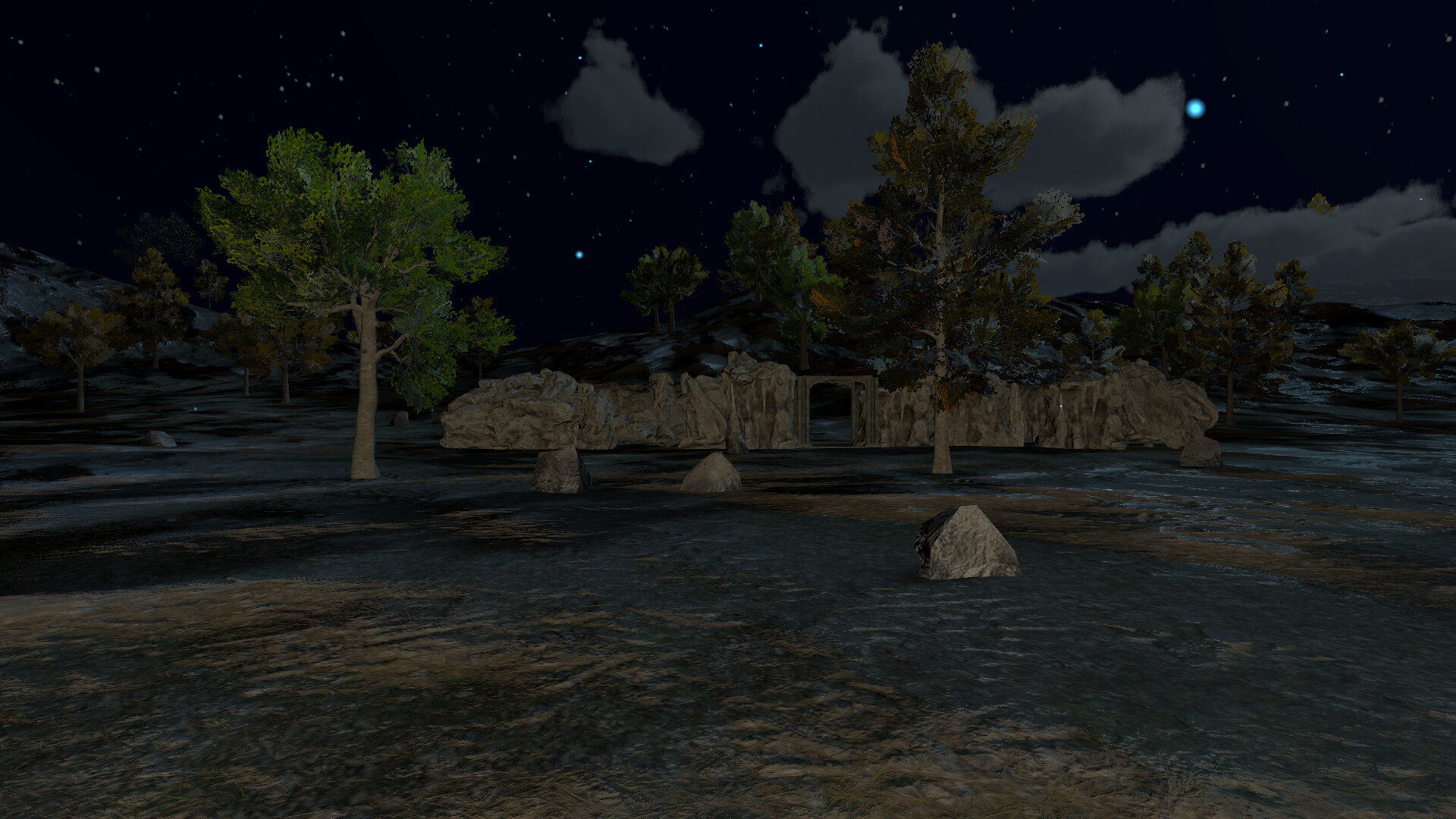 Navigating The Labyrinth Screenshot 5