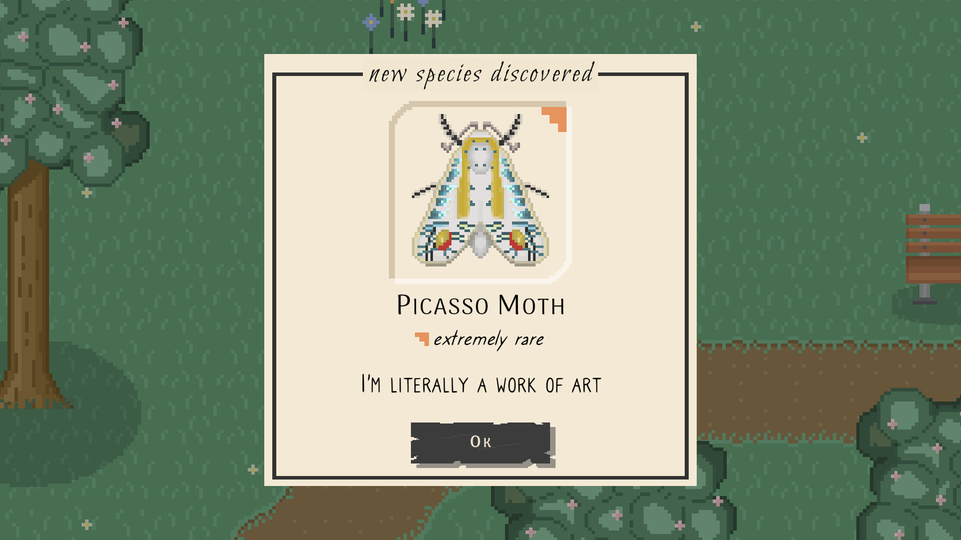 Bug & Seek Screenshot 0