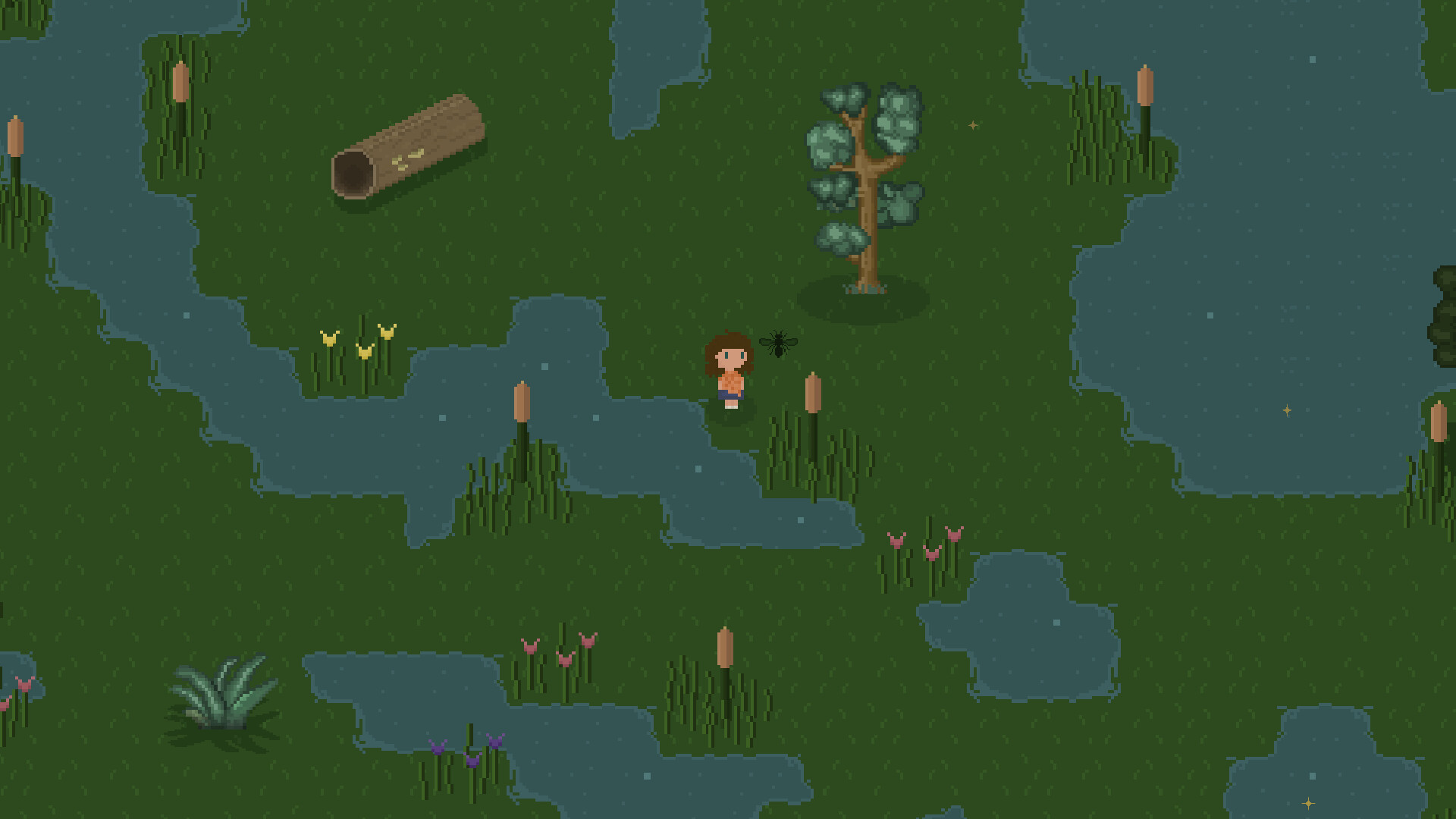 Bug & Seek Screenshot 6