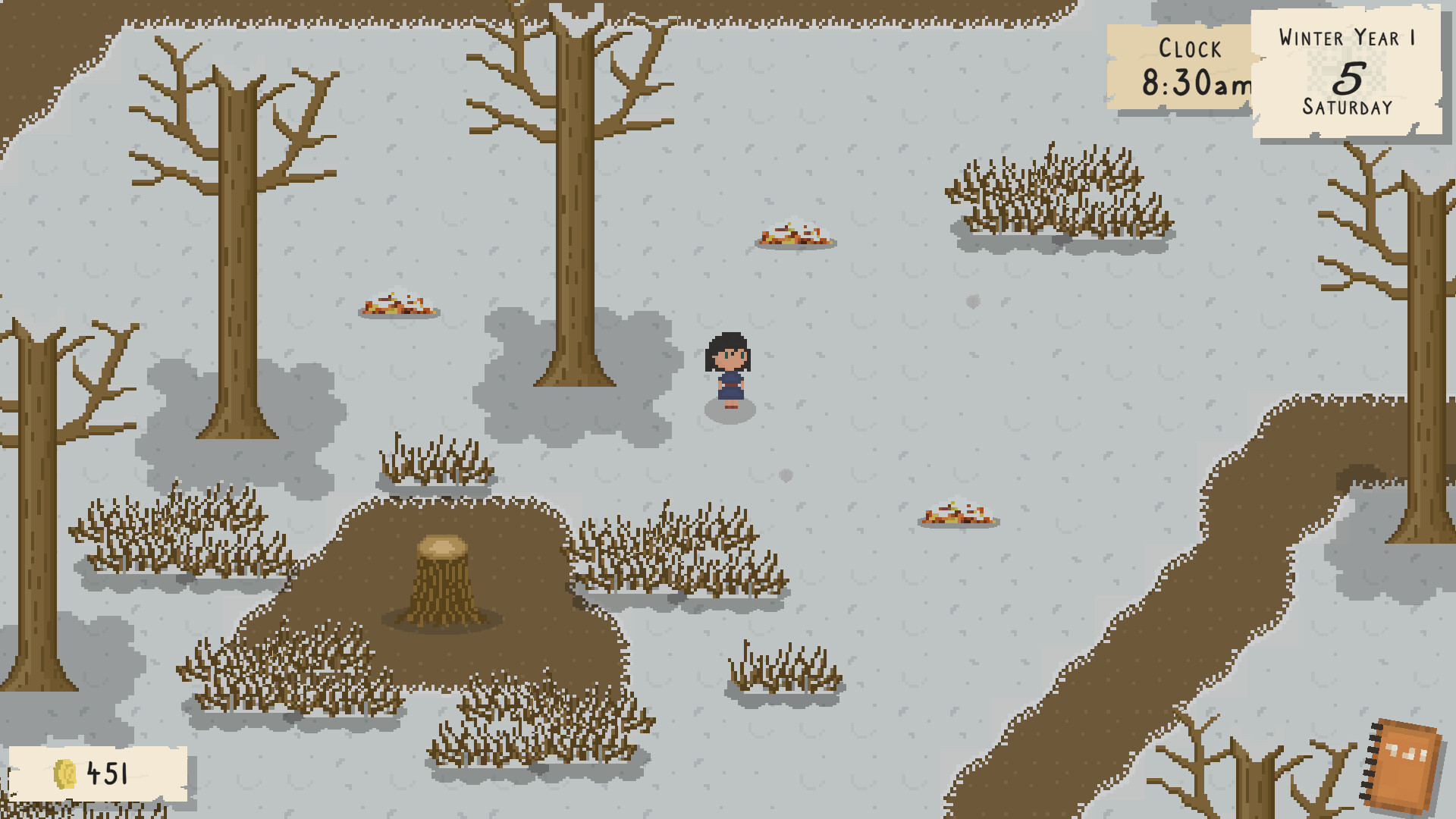 Bug & Seek Screenshot 7