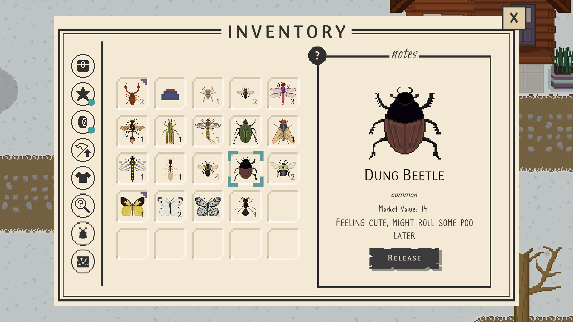 Bug & Seek Screenshot 8