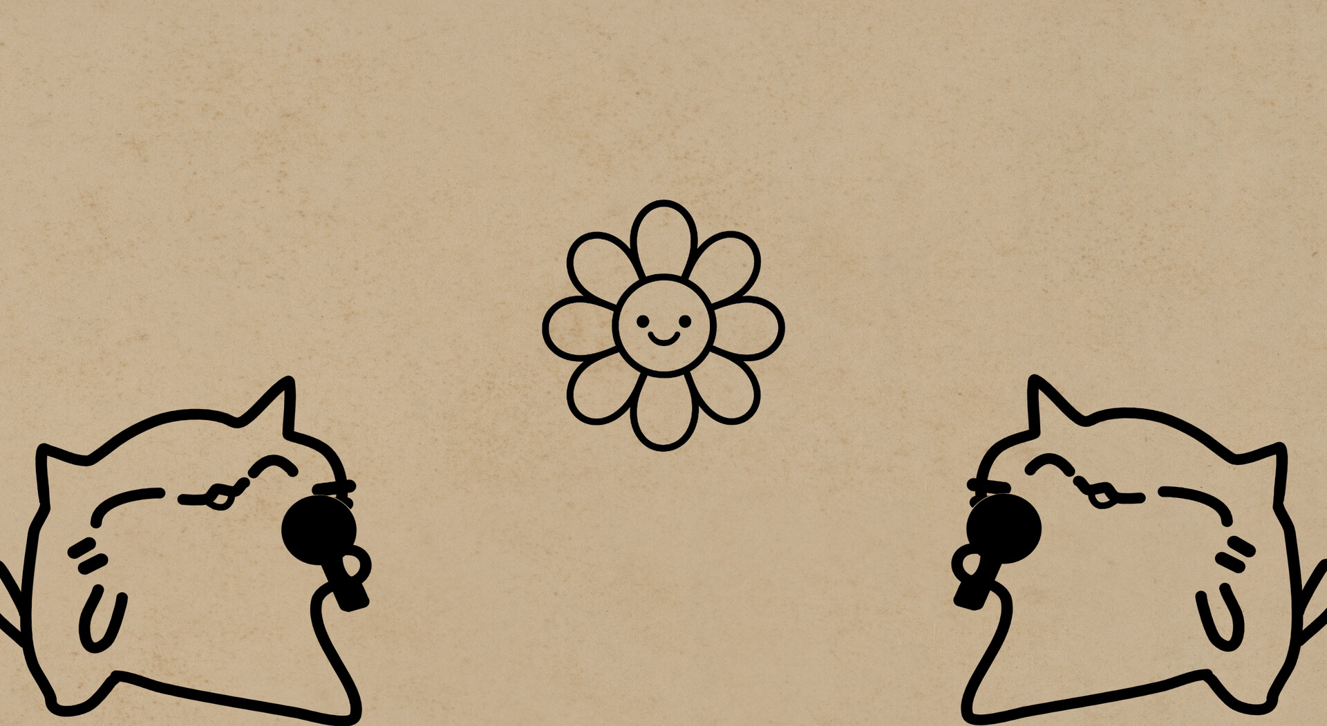 Don't Click The Flower Screenshot 2