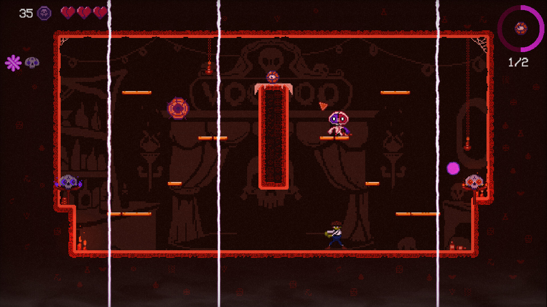 Voody Hex Demo Screenshot 5