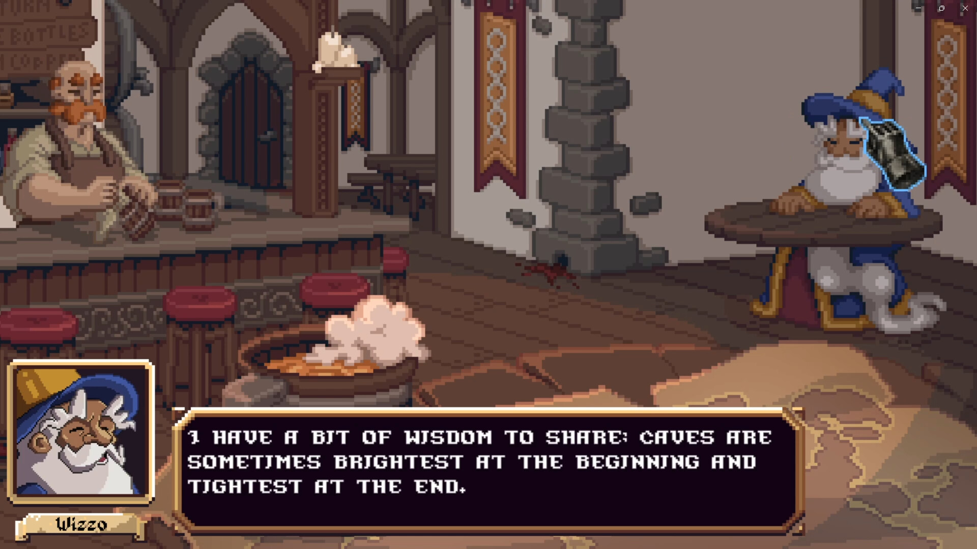 Portal Brawlers Screenshot 2