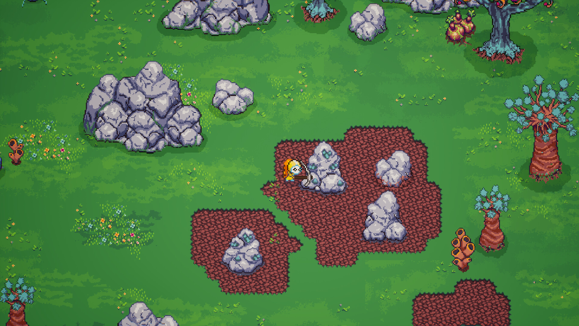 Ginga Cantina Screenshot 2