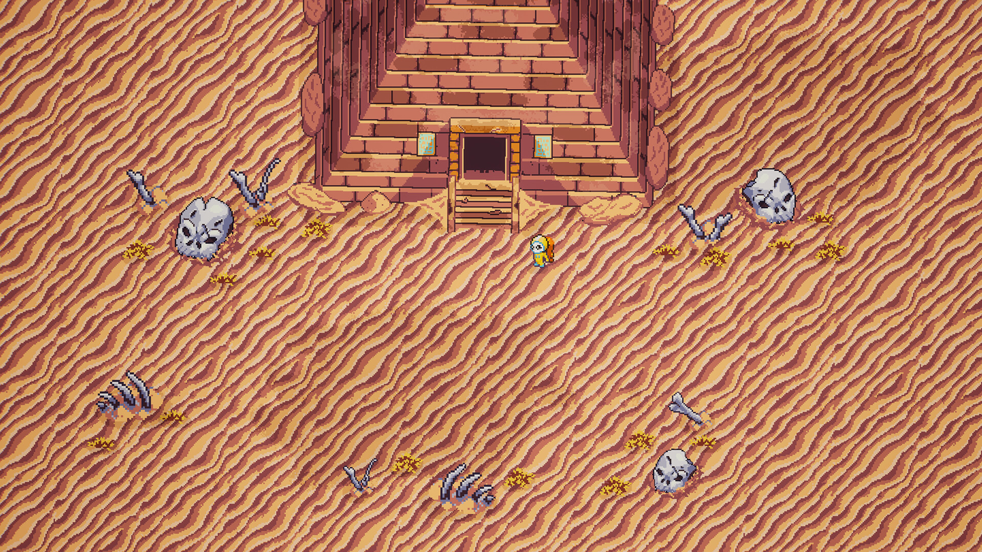 Ginga Cantina Screenshot 3