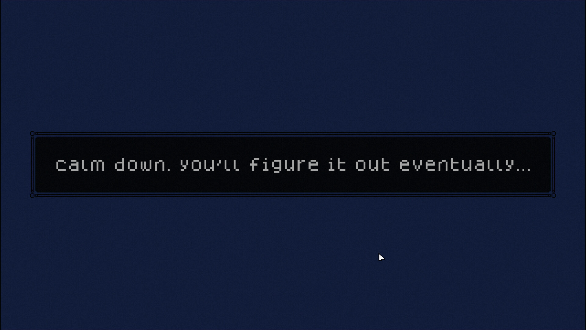 a wicked game Screenshot 6