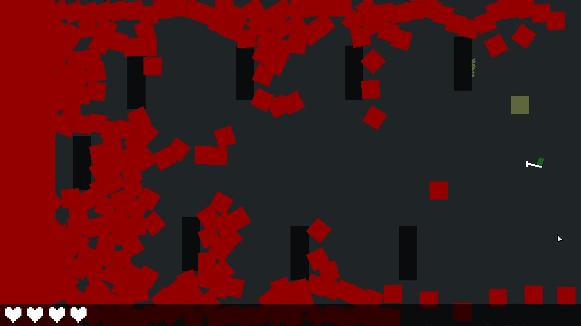 a wicked game Screenshot 2