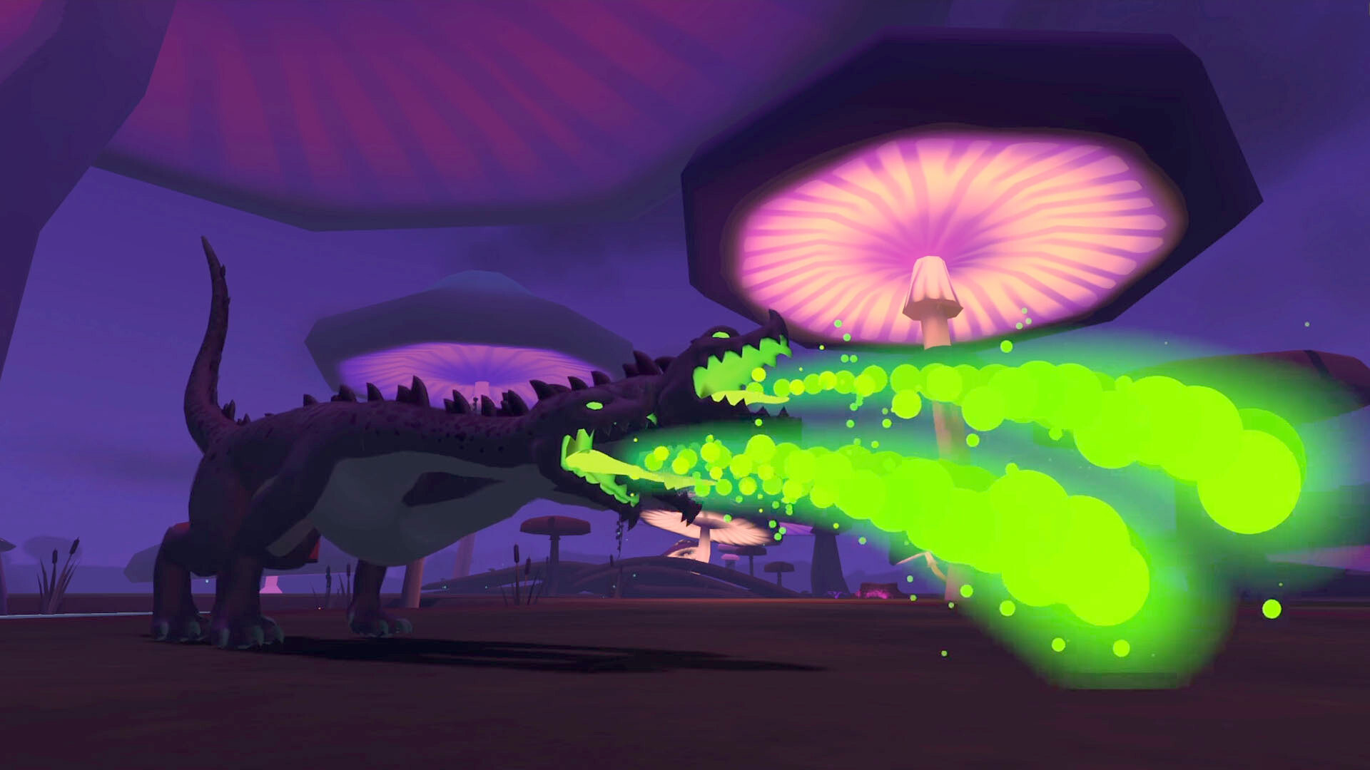 Eldramoor: Haven in the Mist Screenshot 5