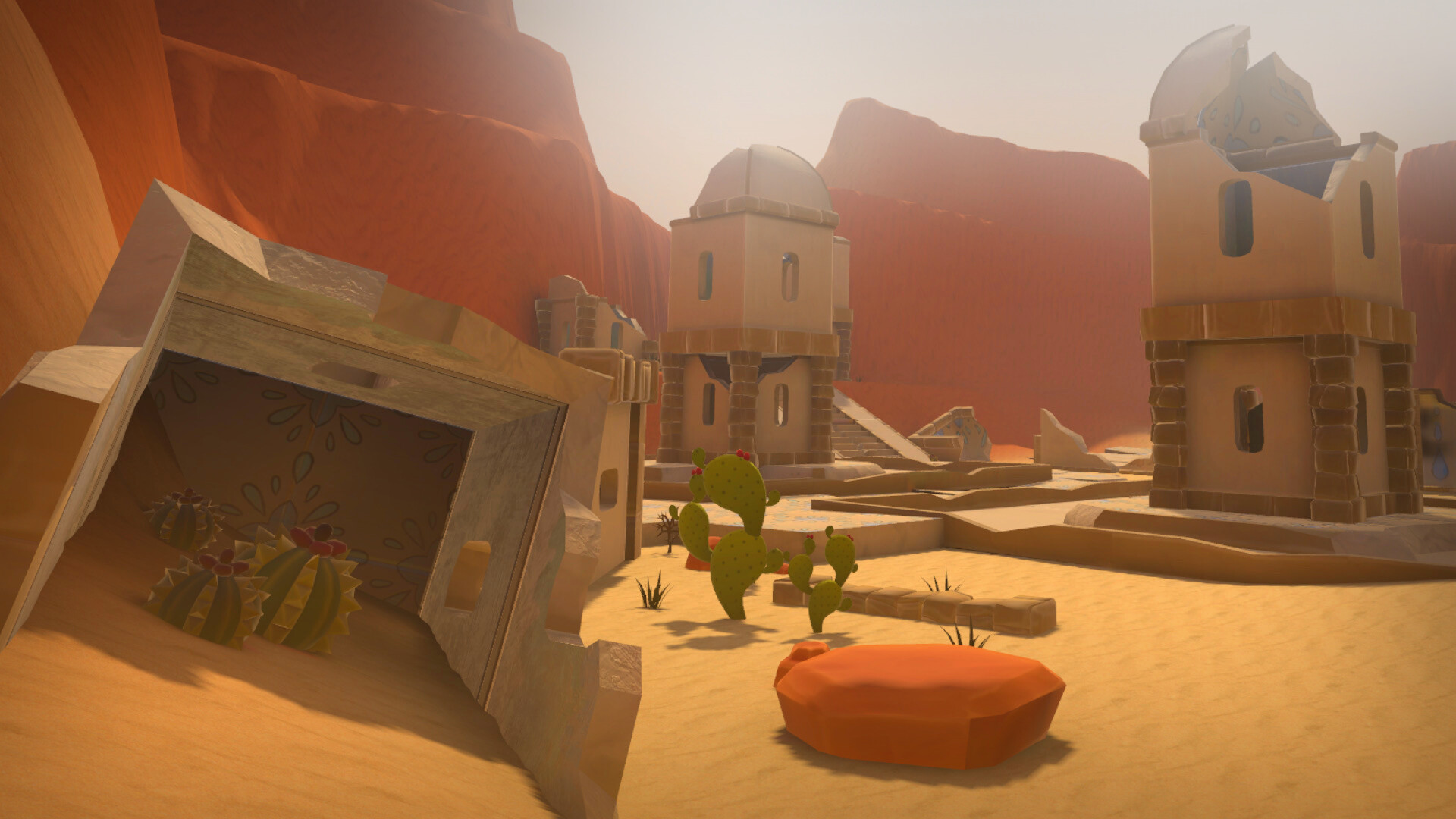 Eldramoor: Haven in the Mist Screenshot 4