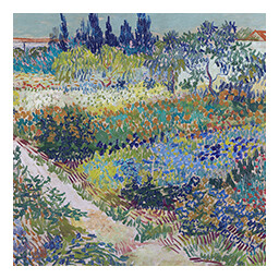 Vincent van Gogh 05 icon