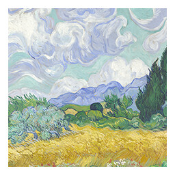 Vincent van Gogh 03 icon
