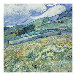 Vincent van Gogh 02 icon