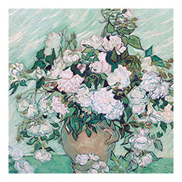 Vincent van Gogh 04 icon