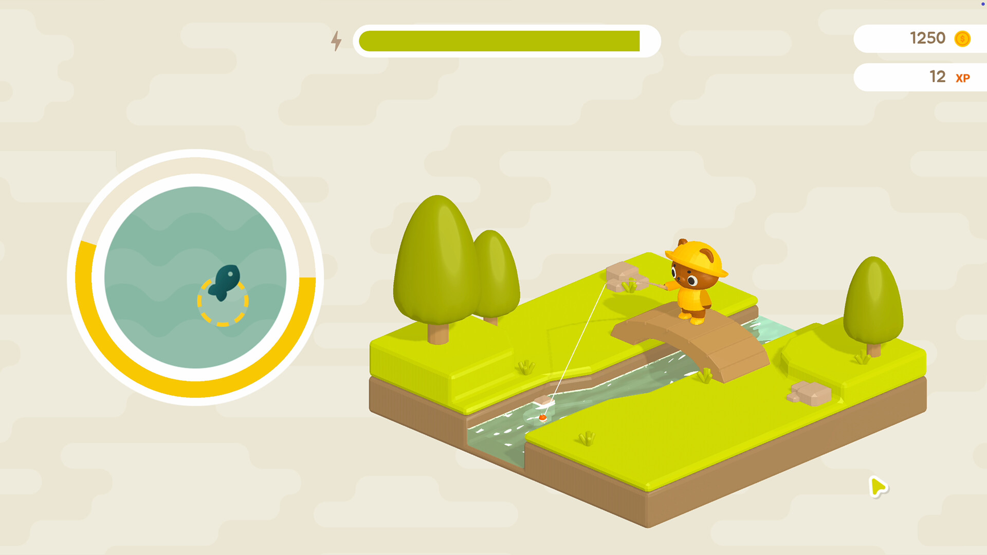 Good Catch! Screenshot 0