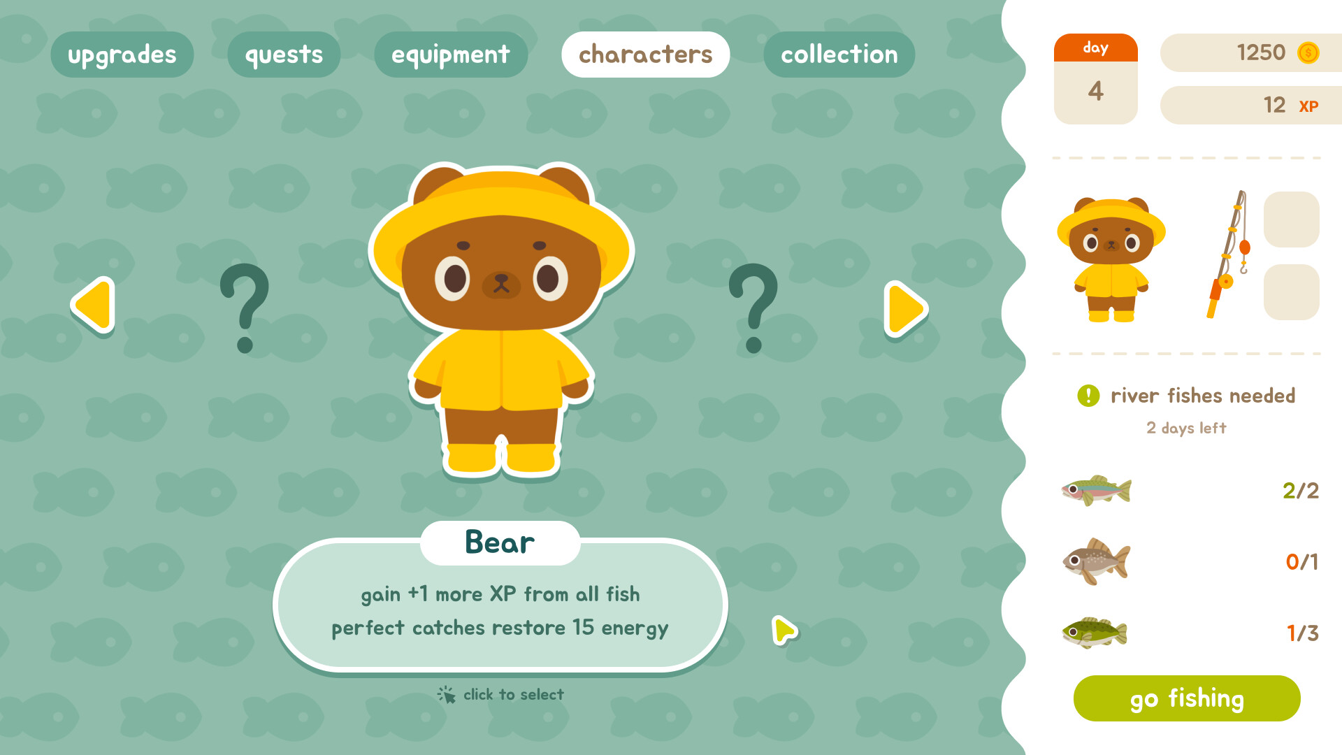 Good Catch! Screenshot 3