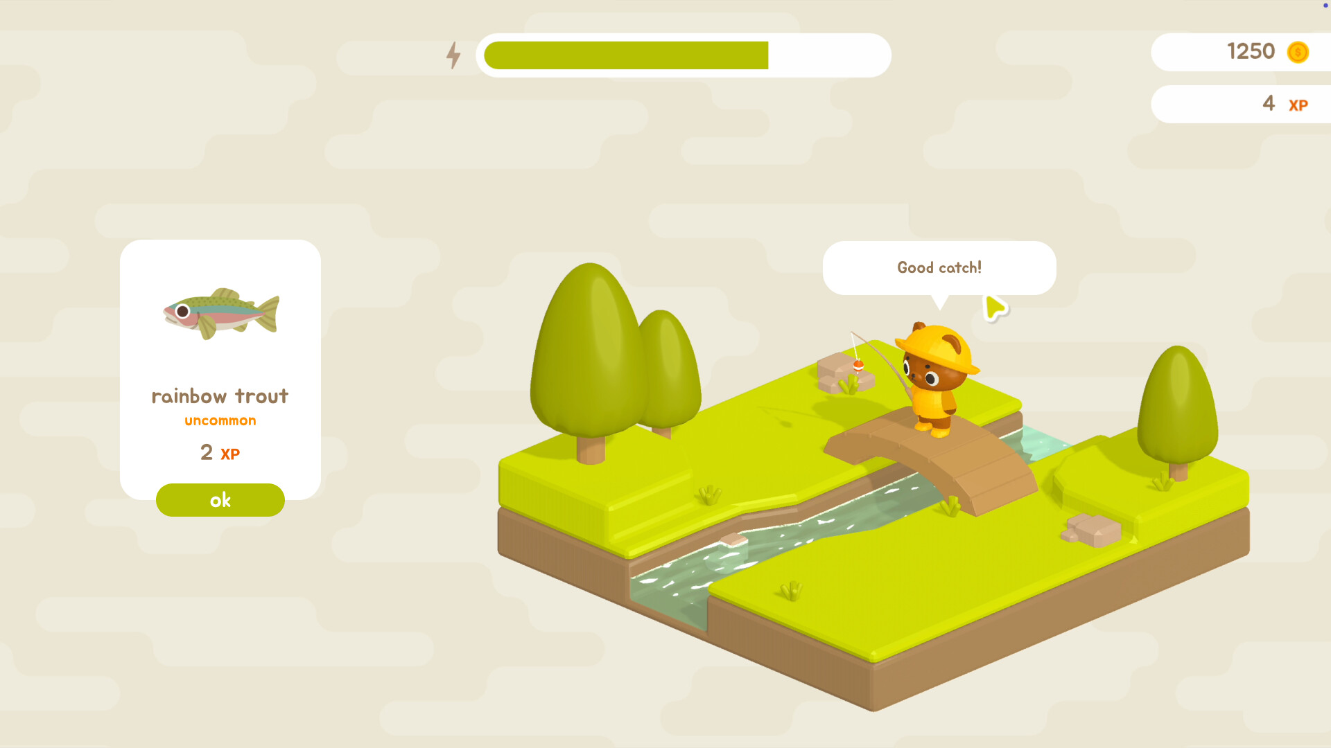 Good Catch! Screenshot 4