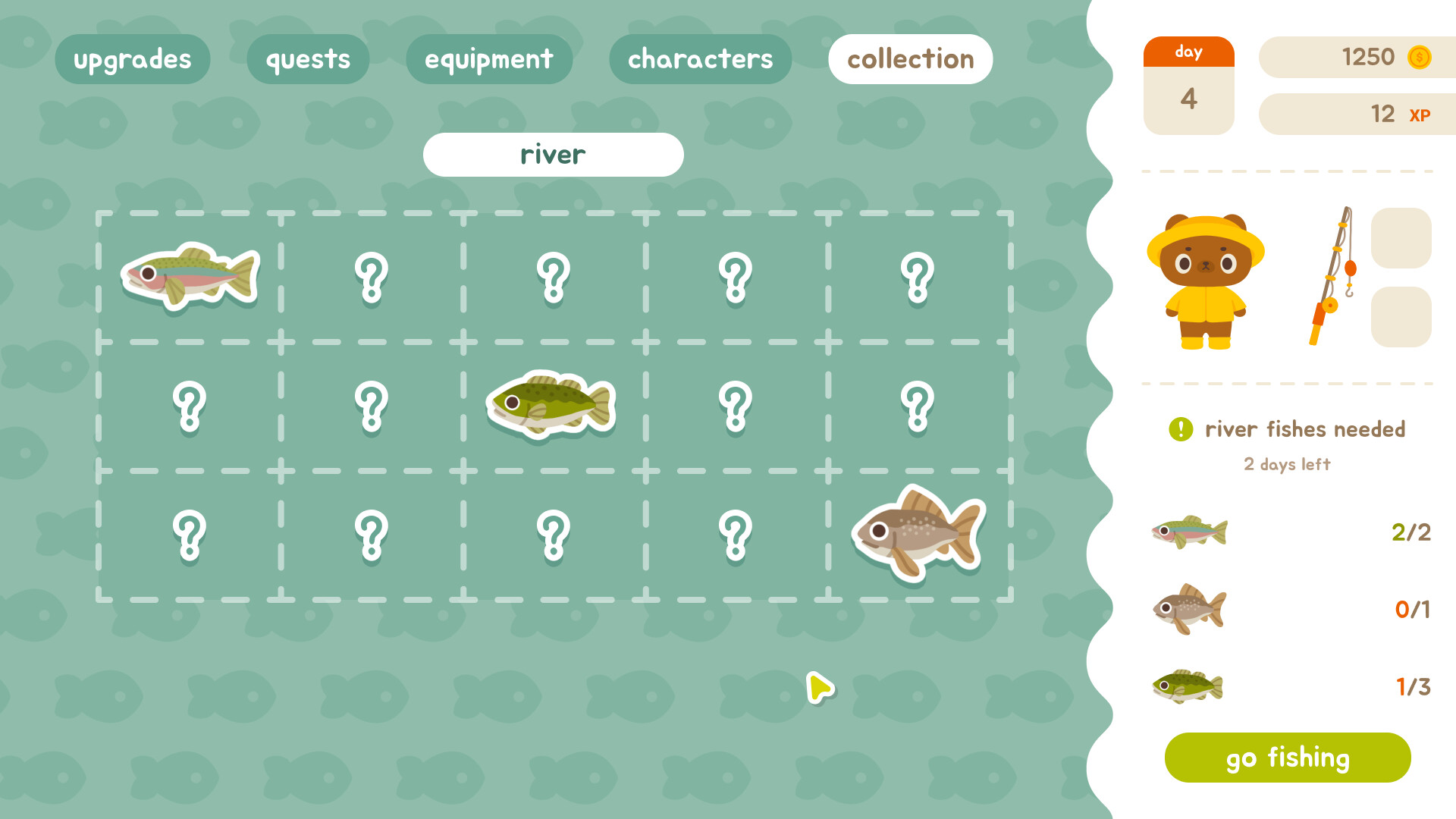 Good Catch! Screenshot 5