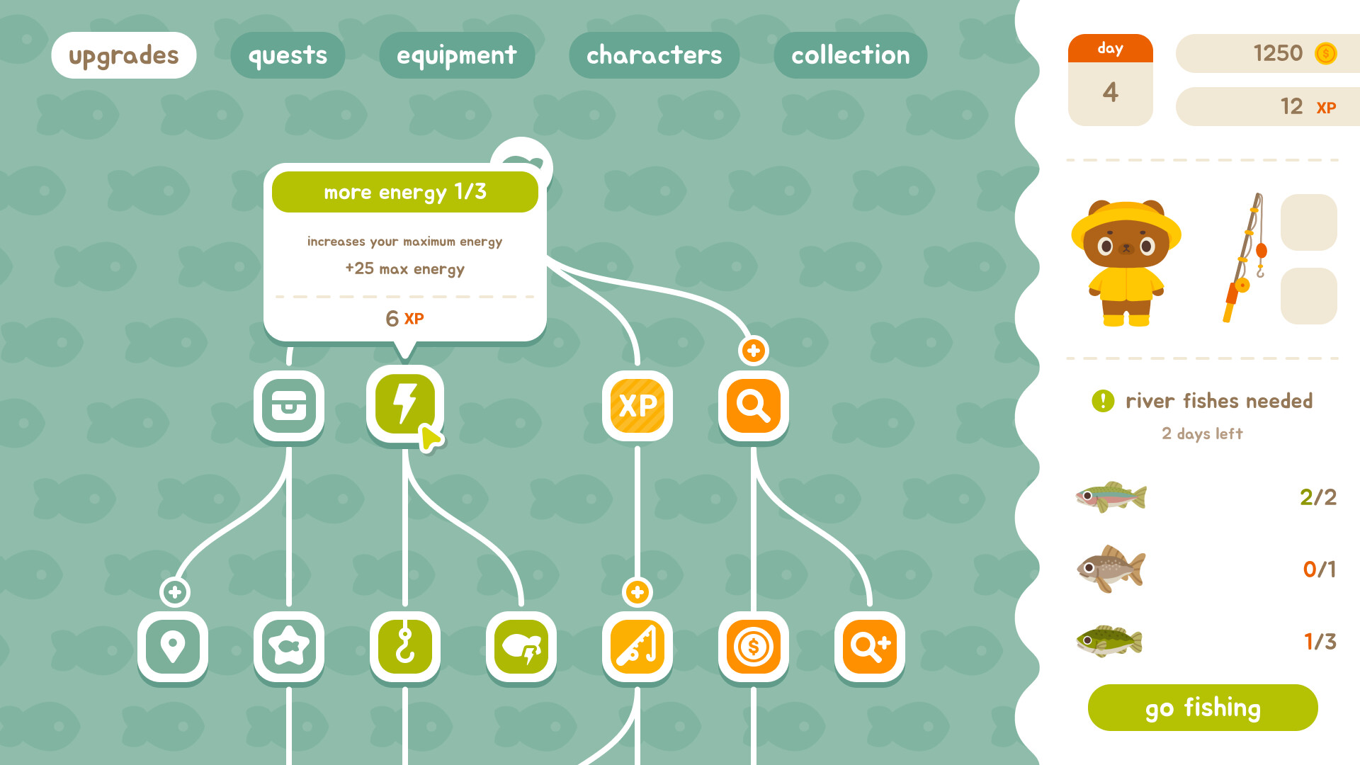 Good Catch! Screenshot 1