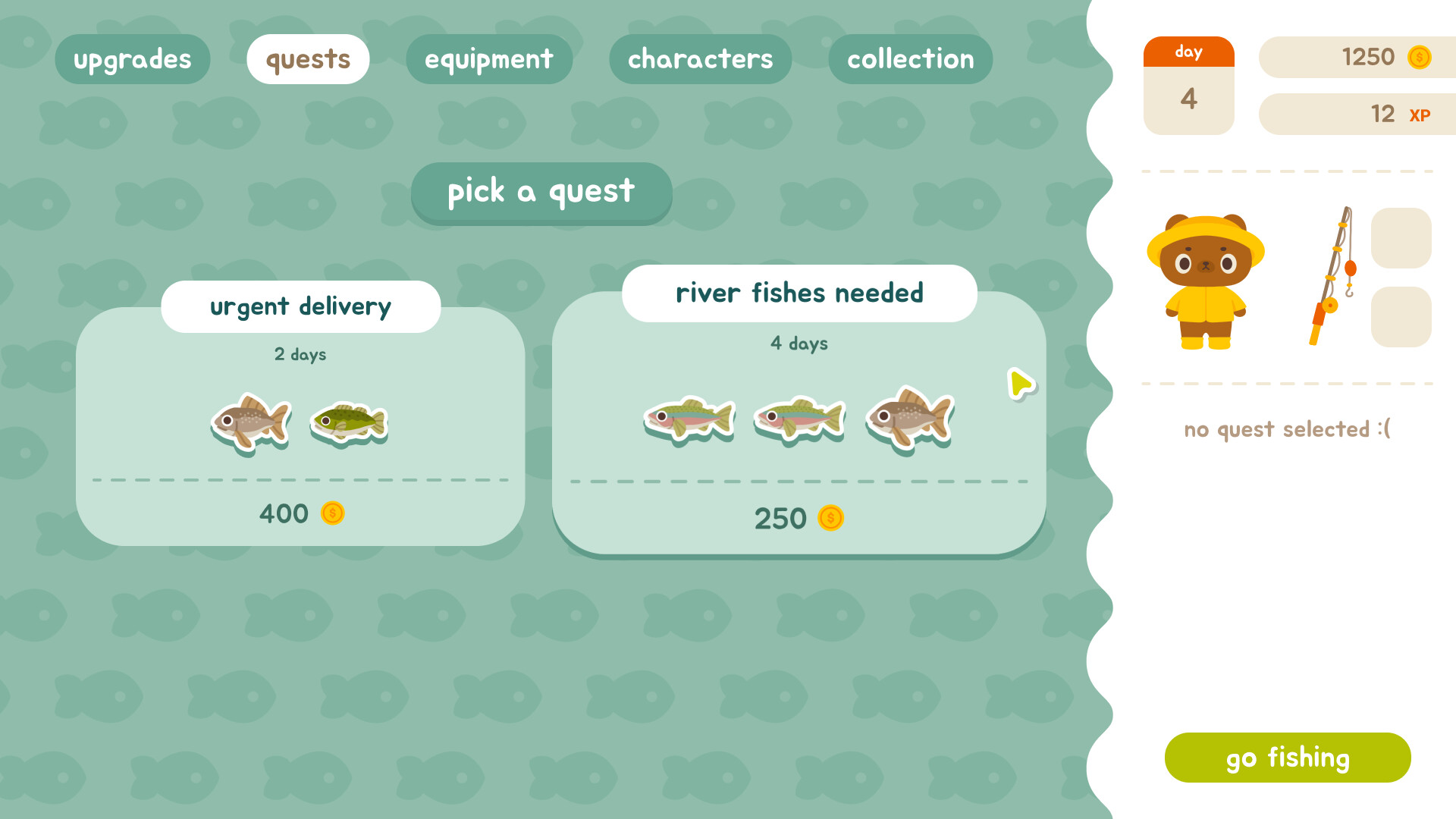 Good Catch! Screenshot 7