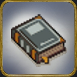 Knowledge is power icon