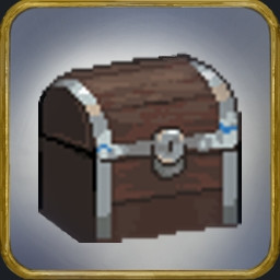 Chest burster icon