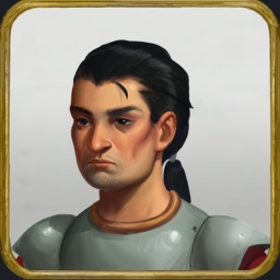 Bittersweet revenge icon