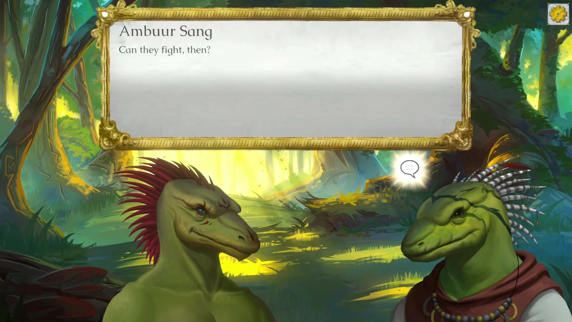 Telepath Tactics Liberated Screenshot 6