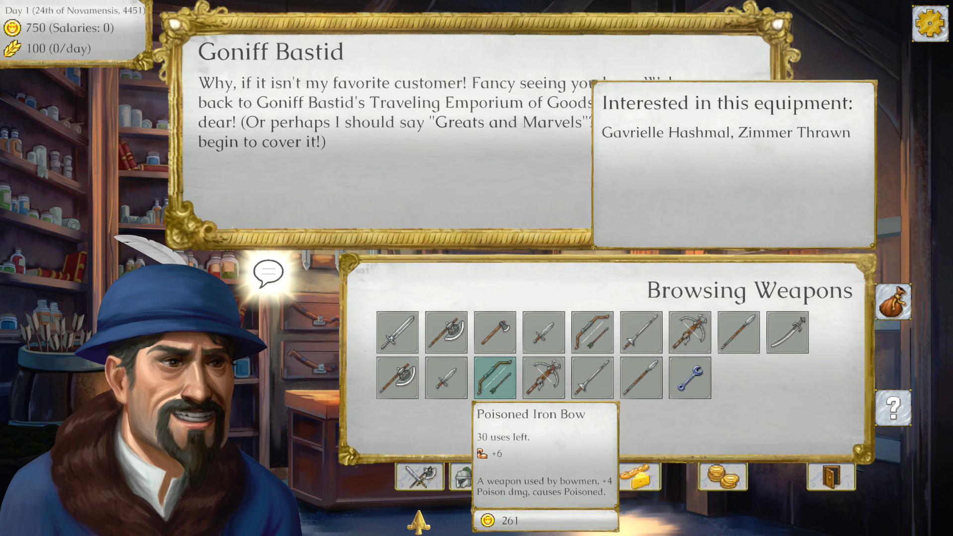 Telepath Tactics Liberated Screenshot 3