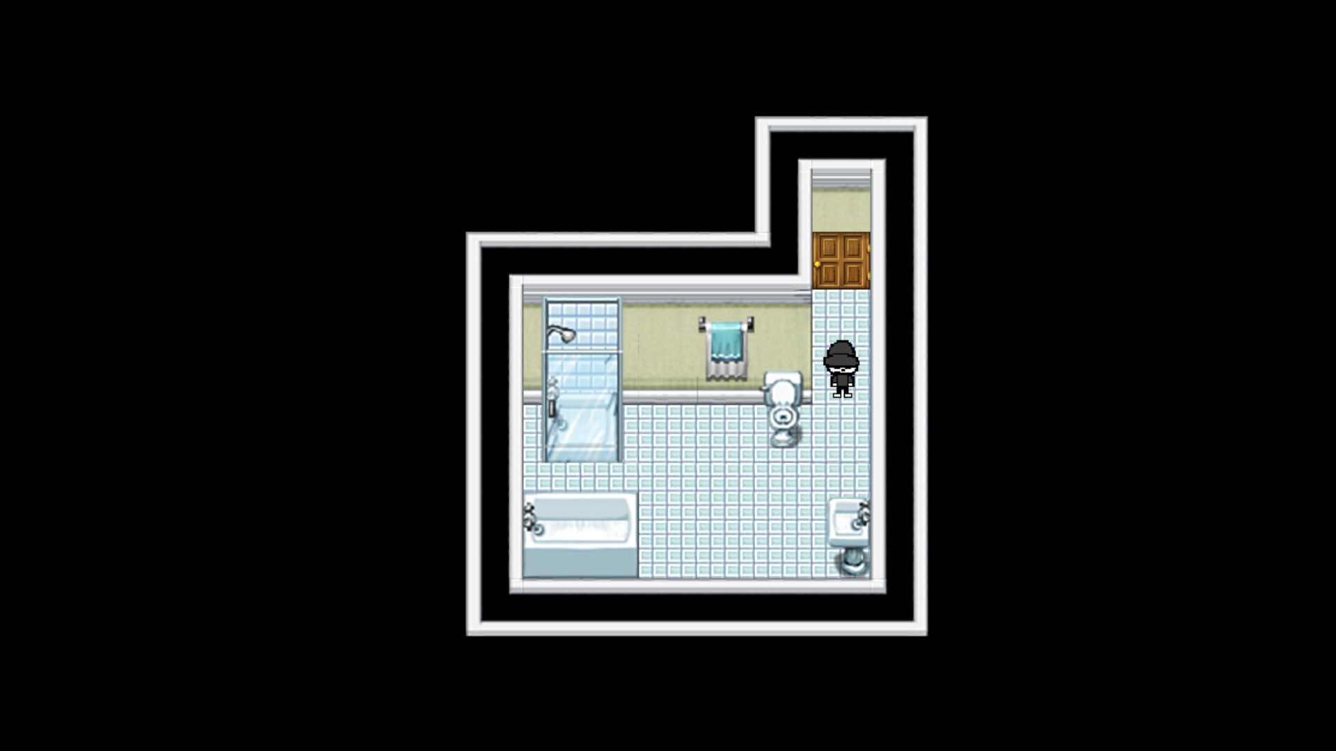 Darold The Doomer: Back 2 Reality Screenshot 3