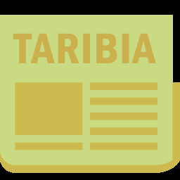 Taribia Times Issue #23 icon