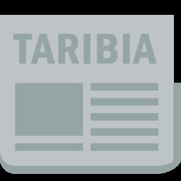 Taribia Times Issue #7 icon