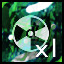Nuclear Wasteland X1 icon