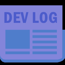 Developer Log #5 icon