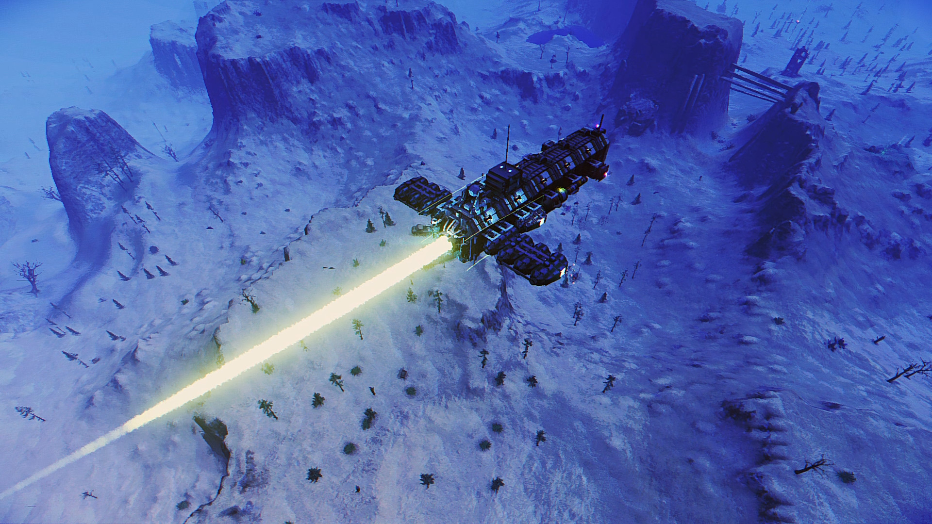 Ragnorium Screenshot 6