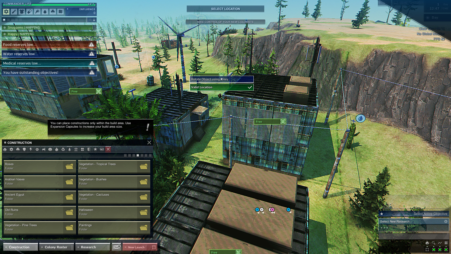 Ragnorium Screenshot 4