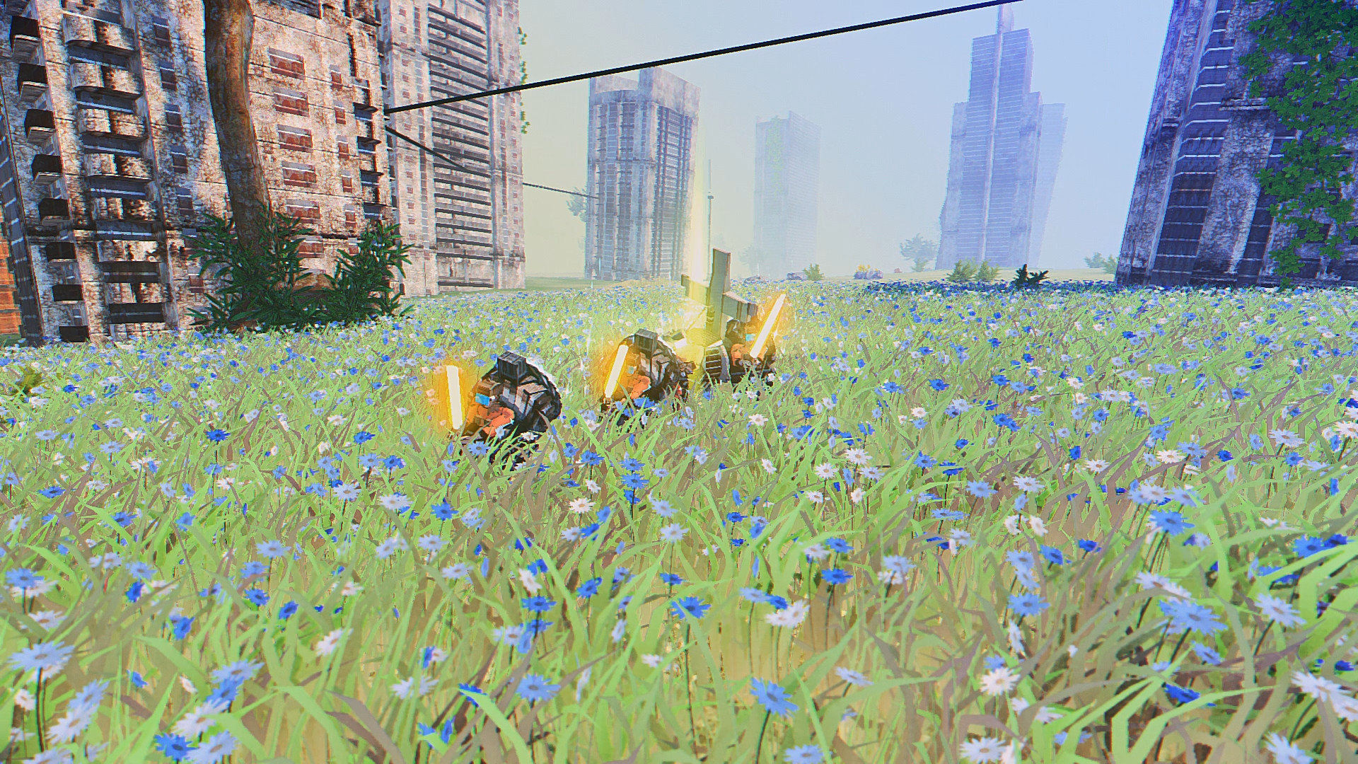 Ragnorium Screenshot 2