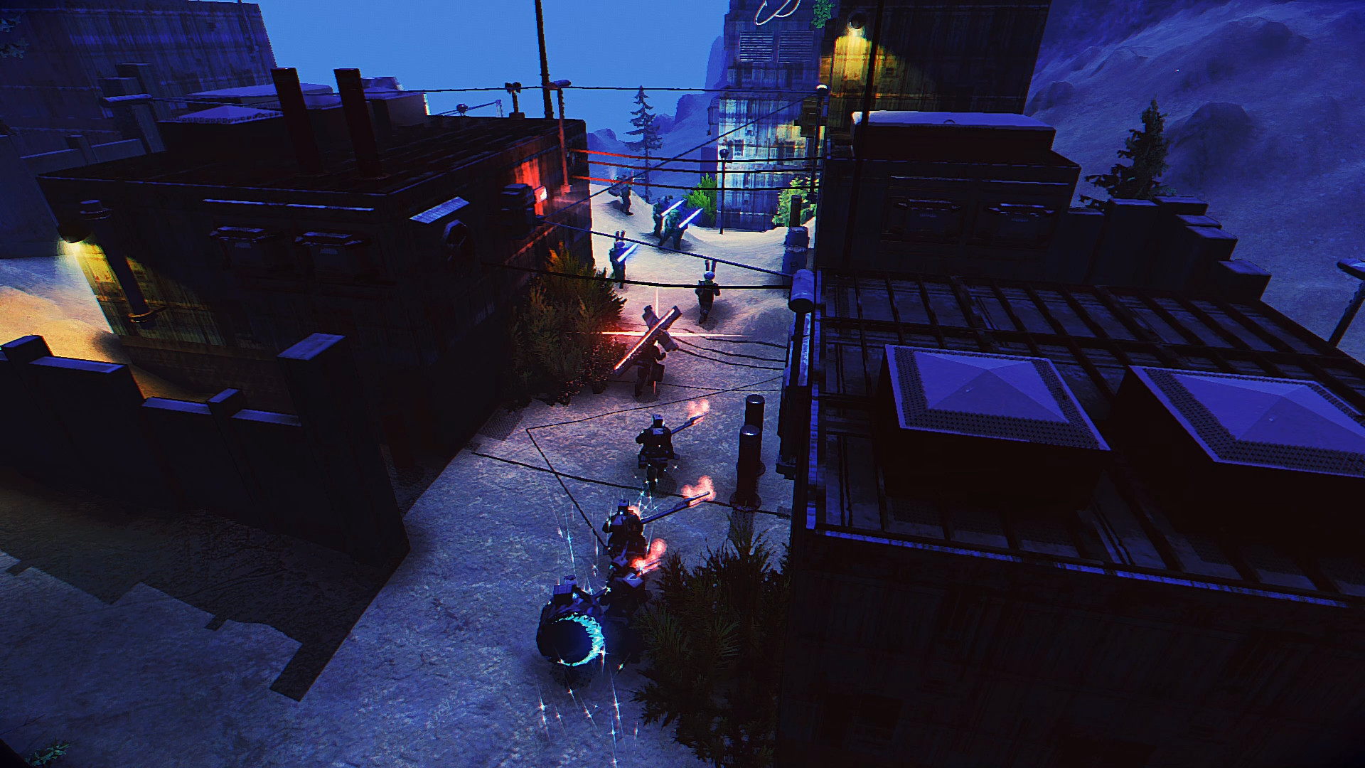 Ragnorium Screenshot 5