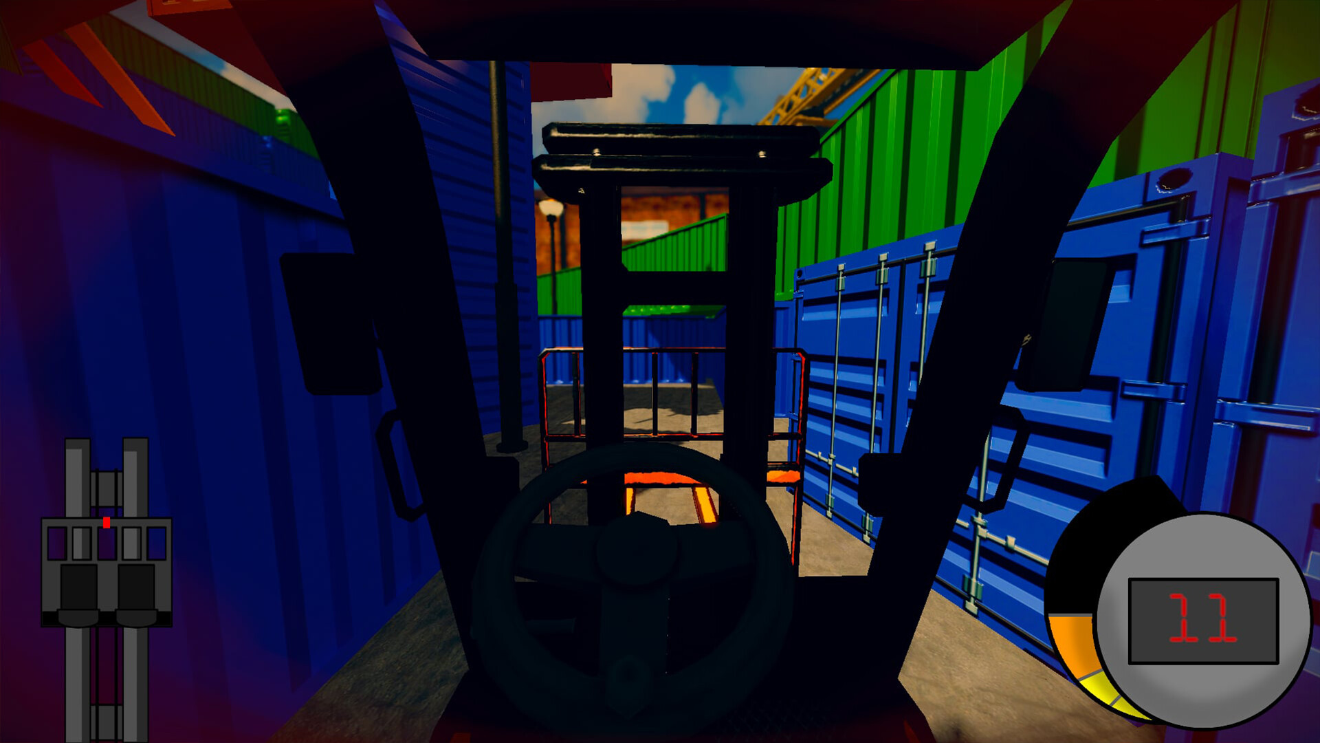 Fork It! Screenshot 3